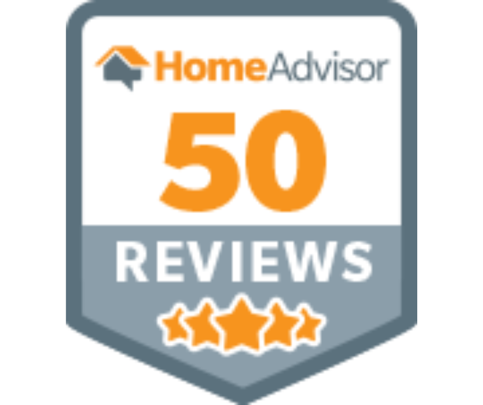 HomeAdvisor Top-Rated Landscape Company